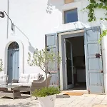 Masseria Parco Della Grava * ペッツェ・ディ・グレーコ