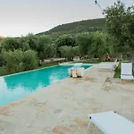 ファームステイ Masseria Parco Della Grava ペッツェ・ディ・グレーコ