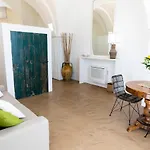 ファームステイ Masseria Parco Della Grava