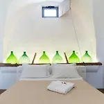 Masseria Parco Della Grava ペッツェ・ディ・グレーコ