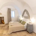 Masseria Parco Della Grava ペッツェ・ディ・グレーコ
