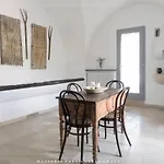 ファームステイ Masseria Parco Della Grava ペッツェ・ディ・グレーコ