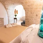 Masseria Parco Della Grava ファームステイ