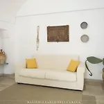 Masseria Parco Della Grava * ペッツェ・ディ・グレーコ