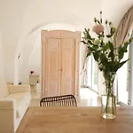 Masseria Parco Della Grava ファームステイ *