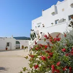 Masseria Parco Della Grava *