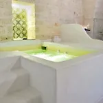 Masseria Parco Della Grava ファームステイ *