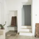 Masseria Parco Della Grava ファームステイ *
