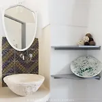 Masseria Parco Della Grava ファームステイ