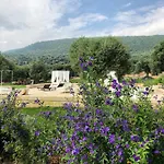 Masseria Parco Della Grava ペッツェ・ディ・グレーコ