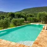 ファームステイ Masseria Parco Della Grava ペッツェ・ディ・グレーコ