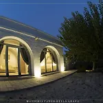 ファームステイ Masseria Parco Della Grava *