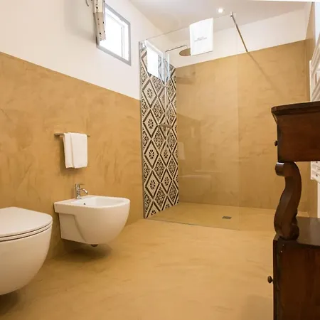 Farm stay Masseria Parco Della Grava