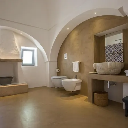Farm stay Masseria Parco Della Grava Pezze Di Greco