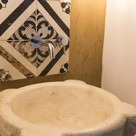 Masseria Parco Della Grava Farm stay