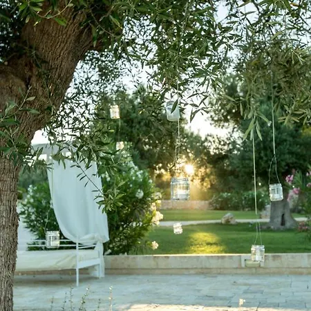Masseria Parco Della Grava