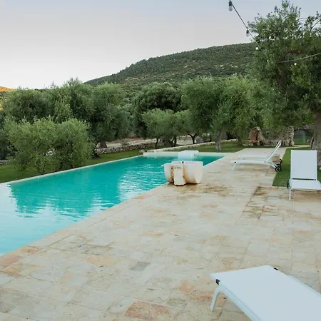 Farm stay Masseria Parco Della Grava Pezze Di Greco