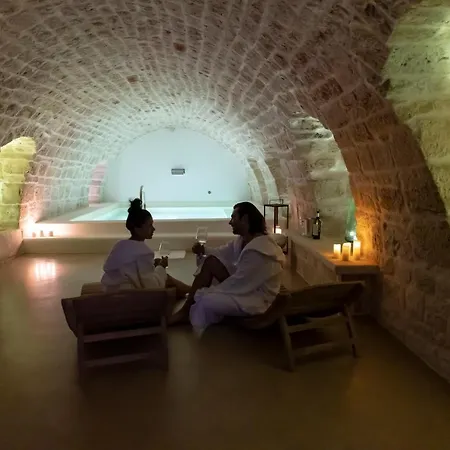 Masseria Parco Della Grava