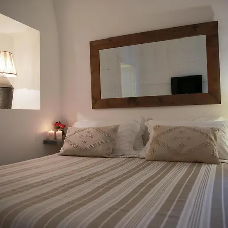 Farm stay Masseria Parco Della Grava Pezze Di Greco