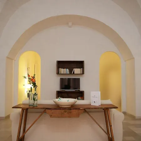 Farm stay Masseria Parco Della Grava