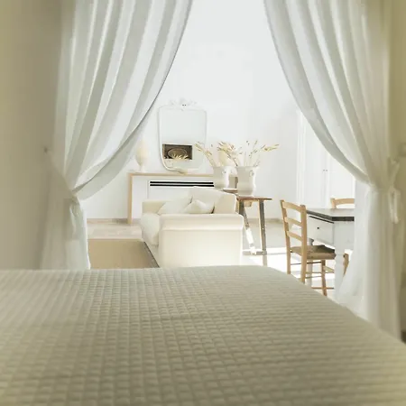 Farm stay Masseria Parco Della Grava *