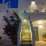 Lantgård Masseria Parco Della Grava *