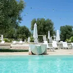 Masseria Parco Della Grava Pezze Di Greco
