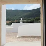 Masseria Parco Della Grava Lantgård
