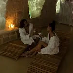 Masseria Parco Della Grava * 페제 디 그레코