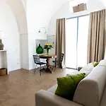 Lantgård Masseria Parco Della Grava