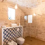 Masseria Parco Della Grava Lantgård