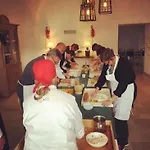 Masseria Parco Della Grava Lantgård Pezze Di Greco