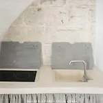 Lantgård Masseria Parco Della Grava