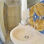 Lantgård Masseria Parco Della Grava