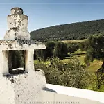 Lantgård Masseria Parco Della Grava *