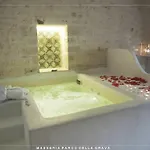 Masseria Parco Della Grava Lantgård *