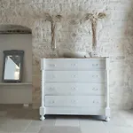 Masseria Parco Della Grava Lantgård *