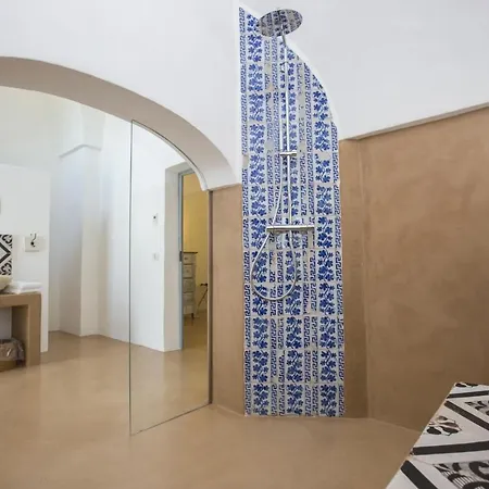 Farm stay Masseria Parco Della Grava Pezze Di Greco