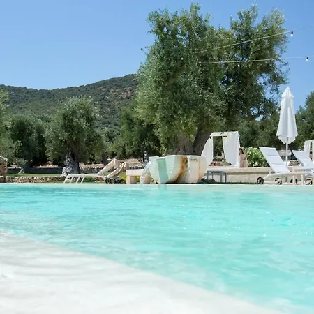 Masseria Parco Della Grava *