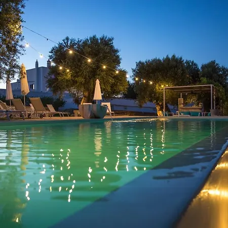 Masseria Parco Della Grava