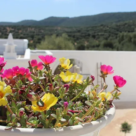 Farm stay Masseria Parco Della Grava Pezze Di Greco