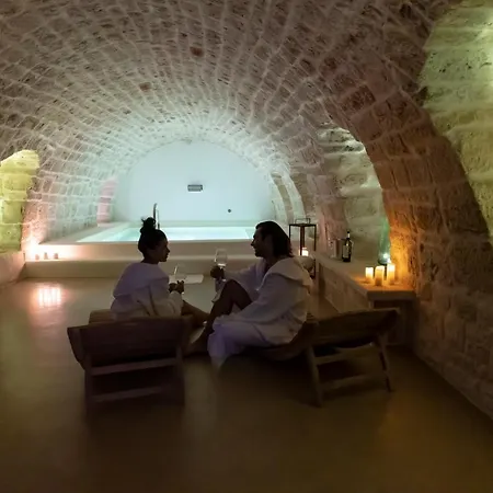 Masseria Parco Della Grava