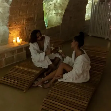Masseria Parco Della Grava * Pezze Di Greco