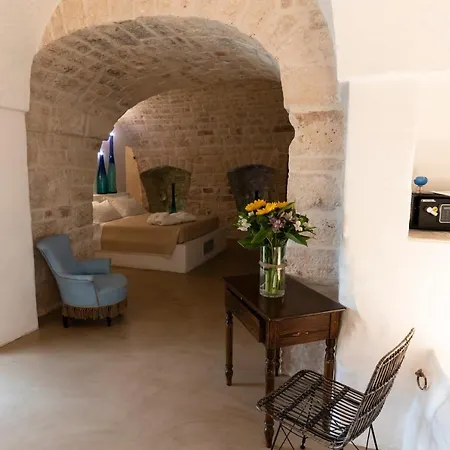 Masseria Parco Della Grava Farm stay Pezze Di Greco
