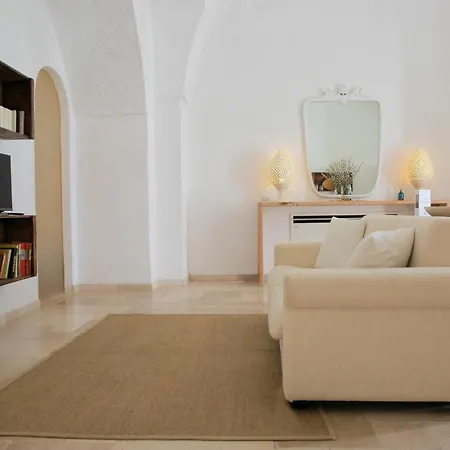 Masseria Parco Della Grava *