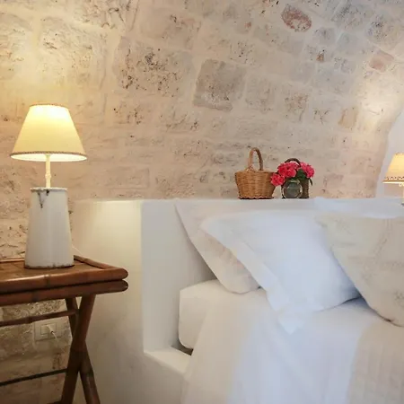Farm stay Masseria Parco Della Grava *