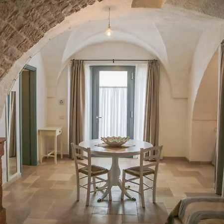 Farm stay Masseria Parco Della Grava Pezze Di Greco