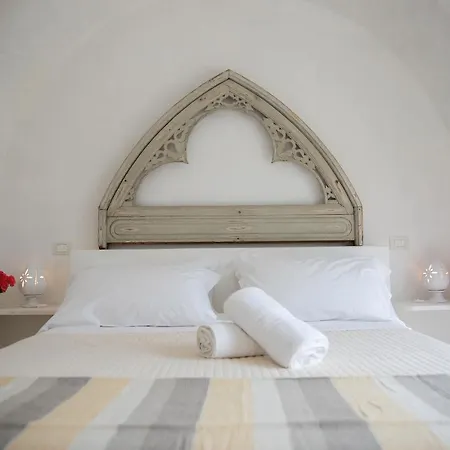 Farm stay Masseria Parco Della Grava *