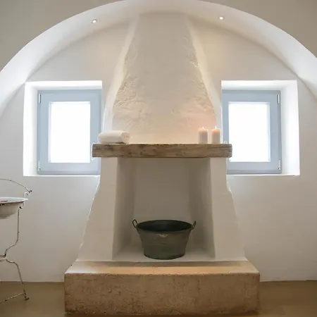 Farm stay Masseria Parco Della Grava *