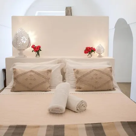 Masseria Parco Della Grava *
